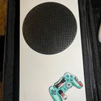 ایکس باکس سری ایxbos seri s|کنسول، بازی ویدئویی و آنلاین|تهران, سعادت‌آباد|دیوار