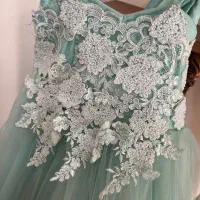 لباس عروس بچگانه|کفش و لباس بچه|اصفهان, شهریار|دیوار