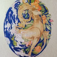 آموزش نقاشی (نگارگری)