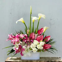 گلفروشی رز ایران