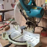 فارسی بر ماکیتا|ابزارآلات|همدان, |دیوار