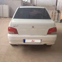 سواری پراید 132مدل 90