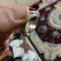 انگشتر عقیق