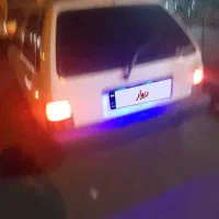 پراید هاجبک اصل کره|خودرو سواری و وانت|تبریز, |دیوار