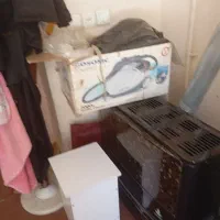 بخارشور