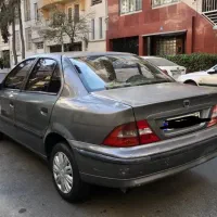 سمند مدل ۹۰ ( اقساط آسان)|خودرو سواری و وانت|تهران, تهرانپارس جنوبی|دیوار