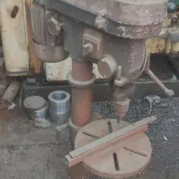 دریل ایستاده پیشرو تبریز