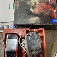 گوشی کلکسیونی نوکیا موتورولا