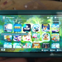 Nintendo Switch Lite|کنسول، بازی ویدئویی و آنلاین|تهران, سلسبیل جنوبی|دیوار