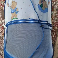 پشه بند نو برای بیرون