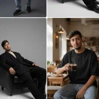 عکس اتلیه فوری با عکس سلفی|خدمات پذیرایی، مراسم|کاشان, امیرکبیر|دیوار