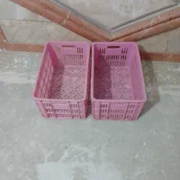جعبه گوجه ومیوه