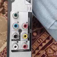 دی وی دی سامسونگ|پخشکننده DVD و ویدیو|تهران, مینابی|دیوار