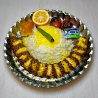 تعدادی نیرو جهت تهیه غذا|استخدام خدمات فروشگاه و رستوران|تهران, مسعودیه|دیوار
