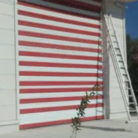 نصب و تعمیر درب برقی و کرکره ای