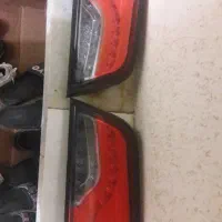 چراغ خطراسپرت پارس