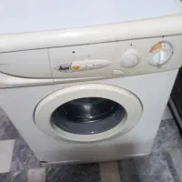 لباس شویی اتوماتیک ابسال