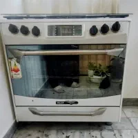 اجاق گاز  فردار ۵ شعله پیلوت