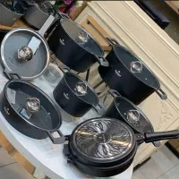 سرویس های قابلمه راکلند در ۴مدل