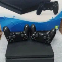 پی اس فور ۱ ترا سالم سالم