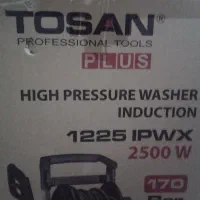 دو عدد کارواش توسن ۱۴۰ با و۱۷۰بار|ابزارآلات|علیآباد کتول, |دیوار