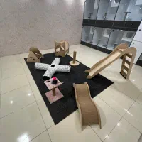 پانسیون-گربه