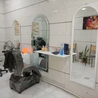 واگذاری سالن زیبایی|آرایشگاه و سالنهای زیبایی|کامیاران, |دیوار