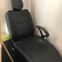 صندلی تخت‌شو آرایشگاهی|آرایشگاه و سالن‌های زیبایی|اصفهان, کوی گلزار|دیوار