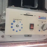 کولر یخچال تلویزیون