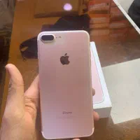 Iphone 7plus|موبایل|تهران, خاک سفید|دیوار