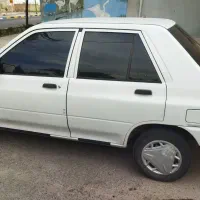 پراید ۱۳۲ سالم و بسیار تمیز|خودرو سواری و وانت|دورود, |دیوار