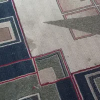 قالی دست دوم|فرش|باوی, |دیوار