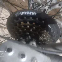 ۳عدوچرخه|دوچرخه، اسکیت، اسکوتر|مشهد, هفده شهریور|دیوار