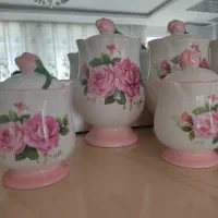 پاسماوری|ظروف سرو و پذیرایی|اردبیل, |دیوار