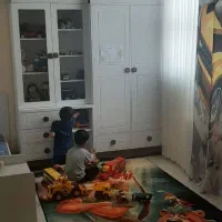 سرویس خواب کودک و نوجوان سناچوب(شرکتی)