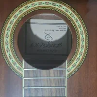 گیتار سوزوکی اصل ۴/۴|گیتار، بیس، امپلیفایر|اصفهان, شیخ اشراق|دیوار