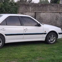 پژوپارس تیوفایو دریچه سیمی مدل۱۴۰۰|خودرو سواری و وانت|کوهی‌خیل, |دیوار