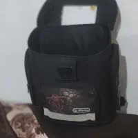 کیف مدرسه ای|کیف، کفش، کمربند|نوشین شهر, |دیوار