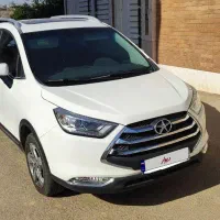 جک S3