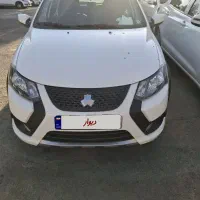 کوئیک S دنده ای ۱۴۰۴
