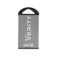 فلش ورتی ۶۴ یا ۳۲ VERITY|قطعات و لوازم جانبی رایانه|مشهد, ایثار|دیوار