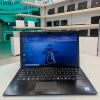 Sony vayo i7 ram16 ssdm2|رایانه همراه|مشهد, سپاد|دیوار