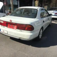 مزدا ۳۲۳ اف سفید|خودرو سواری و وانت|اسلامشهر, مطهری|دیوار