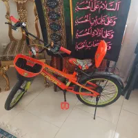دوچرخه بچه گانه|دوچرخه، اسکیت، اسکوتر|تهران, اختیاریه|دیوار