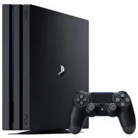 Ps4 pro با بازی و پلاس یک ساله