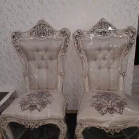 مبل سلطنتی|مبلمان خانگی و میز عسلی|یزد, |دیوار