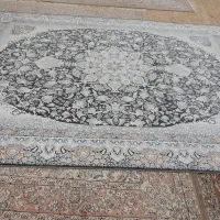 یک تخته فرش ۱۲متری ۱۲۰۰شانه