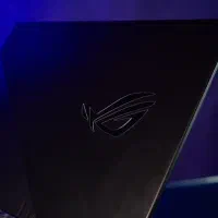 لپ تاپ  ASUS ROG کف قیمت با کمترین کارمزد بازار|رایانه همراه|یزد, |دیوار