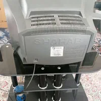 تلویزیون ۲۱ اینچ|تلویزیون و پروژکتور|تهران, دردشت|دیوار