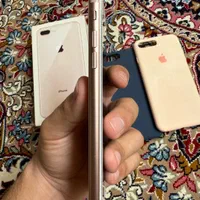 iphone 8 plus 256 gig|موبایل|کرمانشاه, |دیوار